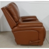 Image 7 : LAZYBOY LEATHER RECLINER
