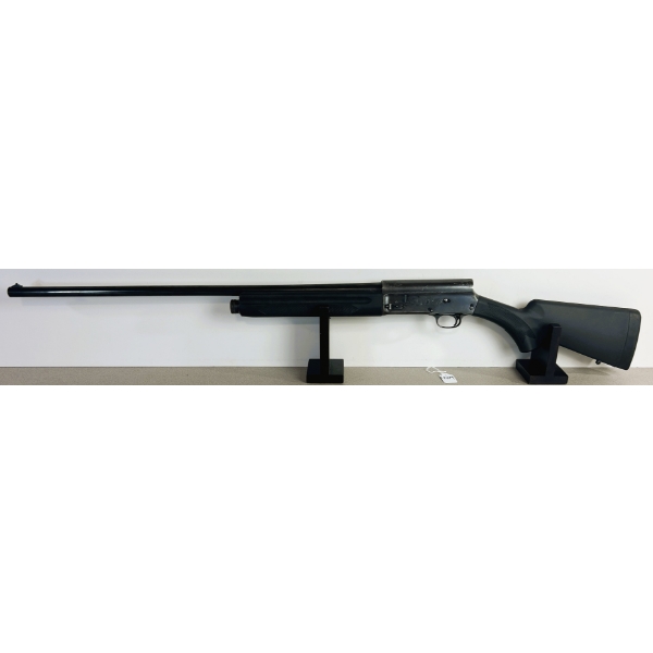 BROWNING AUTO 5 IN 12 GA 