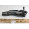 Image 6 : ENFIELD P14 EDDYSTONE BOLT RIFLE ACTION