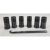 Image 2 : LOT OF 7 - WINCHOKE 12GA CHOKE TUBES W/ KEY