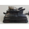 Image 7 : SIEMENS BROTHERS CO. ROTARY WALL TELEPHONE