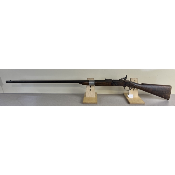 BSA SNYDER ENFIELD MKII* IN .577 SNYDER - PARTS GUN  - ANTIQUE CLASS