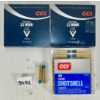 Image 1 : AMMO: 60X CCI .22 WMR BIRDSHOT