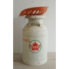 Image 3 : SUPERTEST MILK CAN SEAT