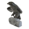 Image 1 : BIRD BY PAUL KAVIK - STONE