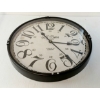 Image 2 : OLD TOWN WALL CLOCK