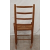 Image 5 : LADDER BACK NURSING ROCKER