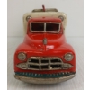 Image 3 : CRAGSTAN TIN FRICTION PEPSI-COLA TRUCK