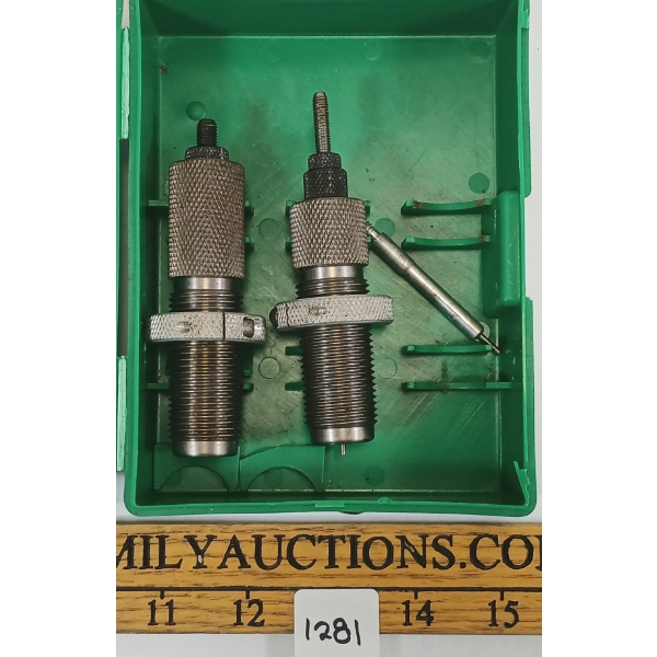 RCBS FL .243 WIN DIE SET