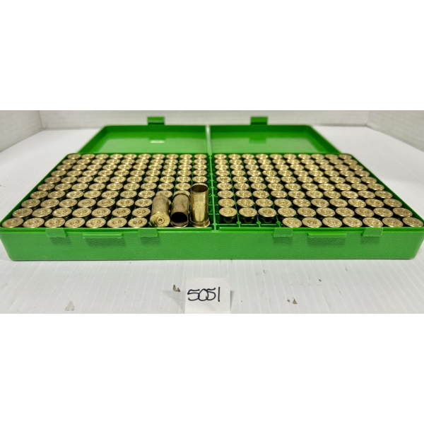 BRASS: 200X STARLINE .44 RUSSIAN