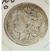 Image 3 : 1900 US SILVER DOLLAR