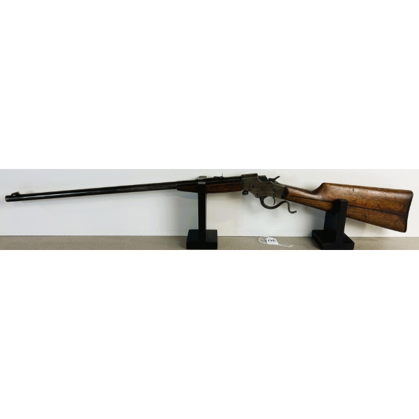 STEVENS FAVORITE MODEL 1915 IN .25 STEVENS RF 