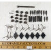 Image 1 : QTY OF CIL 402 PARTS