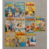 Image 4 : LOT OF 19 - 10 CENT DC BOB HOPE COMIC BOOKS