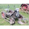 Image 3 : GIBSON TRACTOR WITH ATTACHMENTS