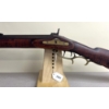 Image 2 : UNKNOWN MUZZLELOADER IN APPROX .36 BP - PARTS GUN 