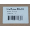 Image 3 : FATAL QUIVER BLITZ KIT