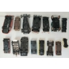 Image 7 : LOT OF 15 - MISC DIECAST MODELS - DINKY, SIGNATURE, NEW RAY, ETC