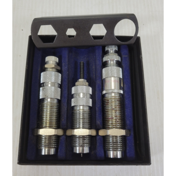 LYMAN .308 WIN A-A DIE SET
