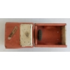 Image 6 : LI'L BEAVER PRESSED STEEL PICK-UP TRUCK W/ SUSPENSION