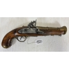 Image 2 : BLUNDERBUSS STYLE FLINTLOCK - REPLICA - NO PAL REQUIRED