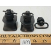 Image 3 : LOT OF 2 - VERSA-POD BIPOD ADAPTORS