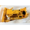 Image 3 : 1ST GEAR CONSTRUCTION PIONEERS DIECAST INTERNATIONAL TD-25 CRAWLER