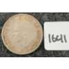Image 2 : 1938 CDN SILVER DOLLAR - VOYAGEUR 