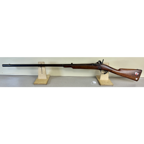 SNIDER SHOTGUN CONVERSION IN 10 GA (?) 