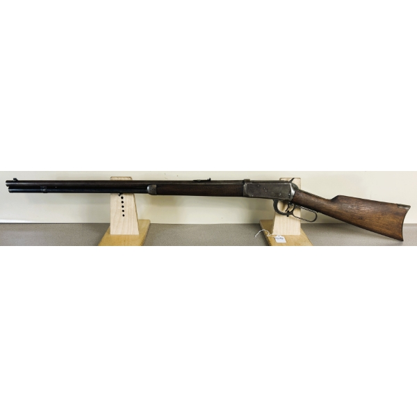 WINCHESTER MODEL 1894 IN .38-55 WIN 