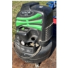 Image 1 : HITACHI EC79 AIR COMP - 6 GAL - WORKING