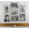Image 2 : QTY OF THE BEATLES PHOTOCARDS 