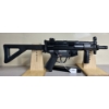 Image 3 : HECKLER & KOCH MP5K-PDW IN .177 BB NO PAL REQUIRED 
