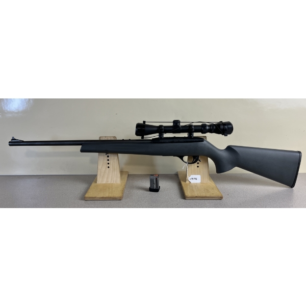 REMINGTON MODEL 597 IN .22 LR 