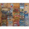 Image 9 : QTY OF HOTWHEELS, MATCHBOX, ETC - INCL 1997 CORVETTE, CASE IH, ETC