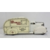 Image 2 : MARX TOYS PRESSED STEEL CITY SANITATION DEPT. TRUCK