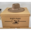 Image 2 : BEAVER BRAND BOONE HAT - KANGAROO