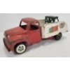 Image 1 : BUDDY-L PRESSED STEEL EMERGENCY AUTO WRECKER
