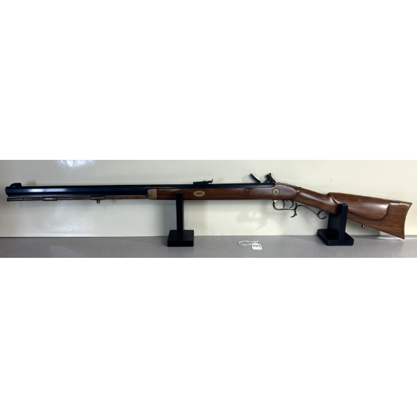 THOMPSON CENTER FLINTLOCK IN .50 CAL BP - NO PAL REQD