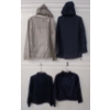 Image 3 : LOT OF 4 - WOMEN'S JACKETS - MFG INSIGHT, OBEY, LIFETIME & MINIMUM