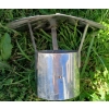 Image 3 : FLEXIBLE CHIMNEY LINER KIT