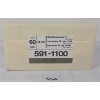 Image 1 : AMMO: QTY OF 7.5XSS SWISS - SEALED