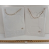 Image 2 : LOT OF 2 - TIN SERVICE STATION GARAGE SIGNS