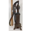 Image 2 : CAST IRON HAND WATER PUMP