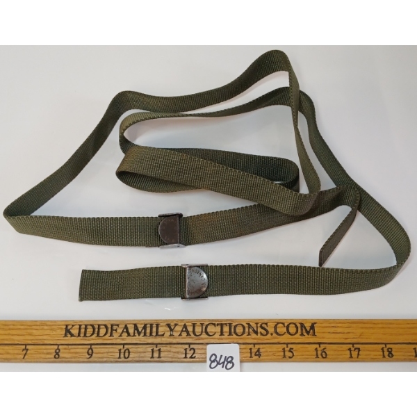 CDN RAPID ROLL TACTICAL SLING