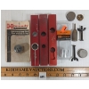 Image 1 : JOB LOT - RELOADING 12GA ACCESS - INCL HORNADY
