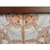 Image 7 : MARBLE TOP WASH STAND