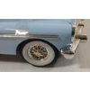 Image 9 : LOT OF 3 - MOTOR MAX DIECAST 1948 CHEVY AEROSEDAN FLEETLINE, 1957 FORD COURIER SEDAN DELIVERY, ETC