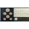 Image 1 : 1982 RCM SPECIMEN SET