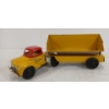 Image 5 : WALT REACH TIN WIND UP SIDE DUMP TRUCK